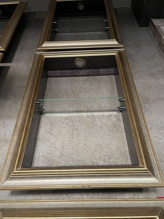 Мебели заведение