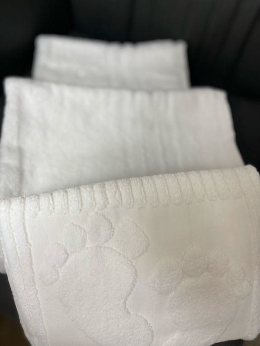 Комплект полотенец