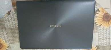 Лаптоп Asus X550JK