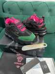 Adidasi Versace Chain Reaction piele naturala Full Box