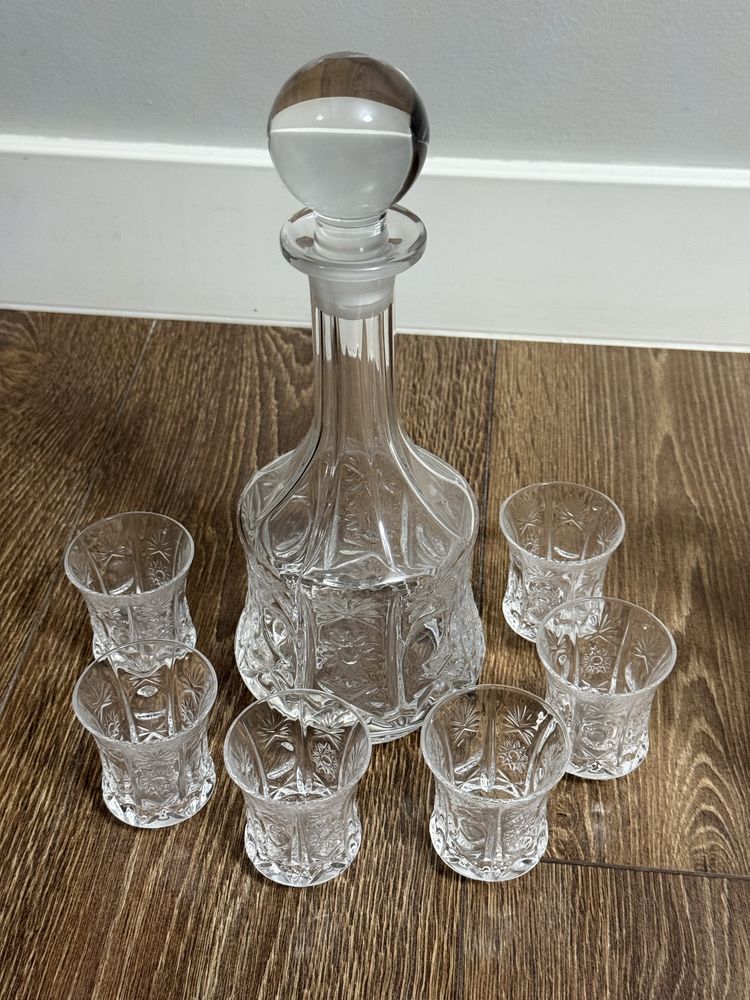 Продам набор стаканов