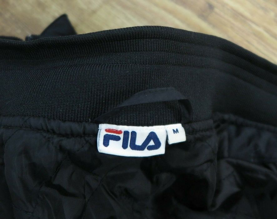 FILA Bomber Оригинална мъжко яке размер М