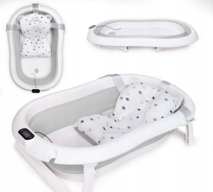 Продам складную ванначку.