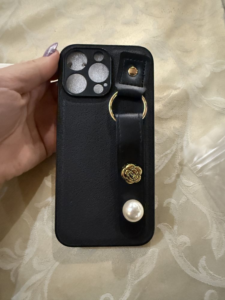 Продавам калъф за iphone 16 pro max