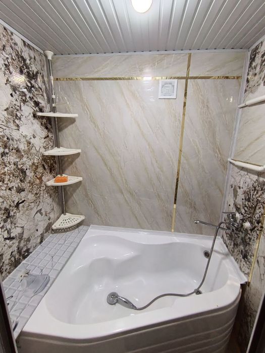 Srochni ijaraga beriladi sergeli 4 da 2 xona uy