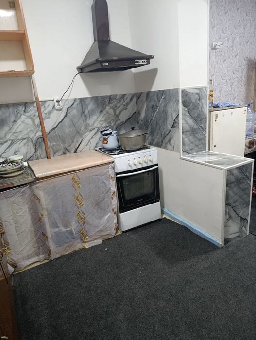 Аренда 3х комнатная Чирчик