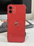 Iphone 12 Red 64GB / Доставка
