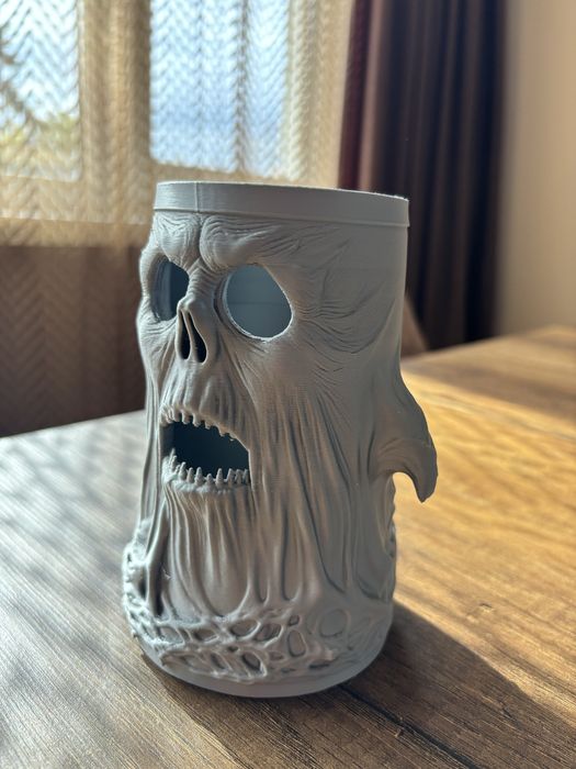 Халба (кен холдър)