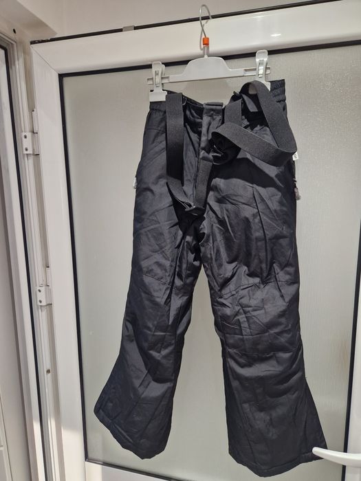 Детски Ски екип с воден стълб 10000