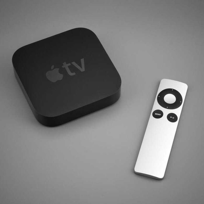 Новый Apple TV 4K 128GB | Высокое качество изображения и звука