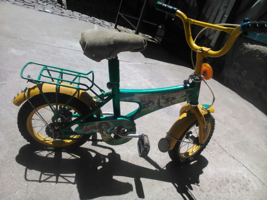 Bicicleta mica pt copii