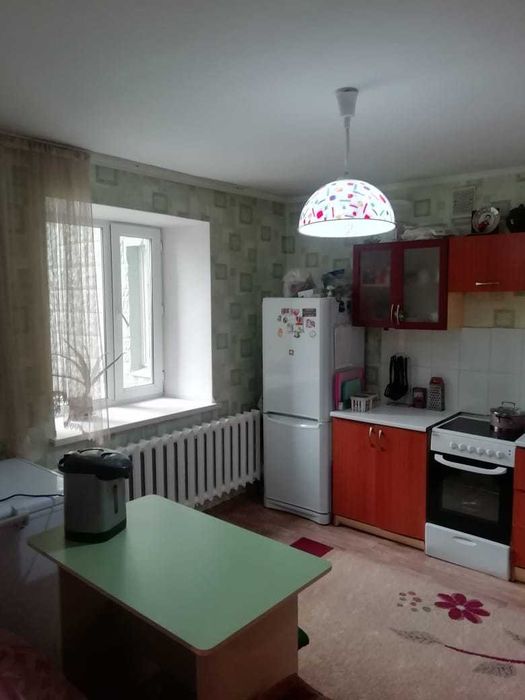 Продам 2-комнатная квартира ЖК Зерде