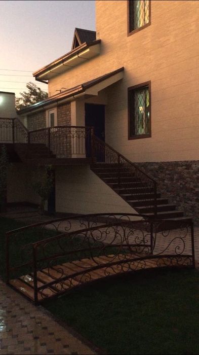 Продается дом в Чингельды (парк Янги Узбекистон)