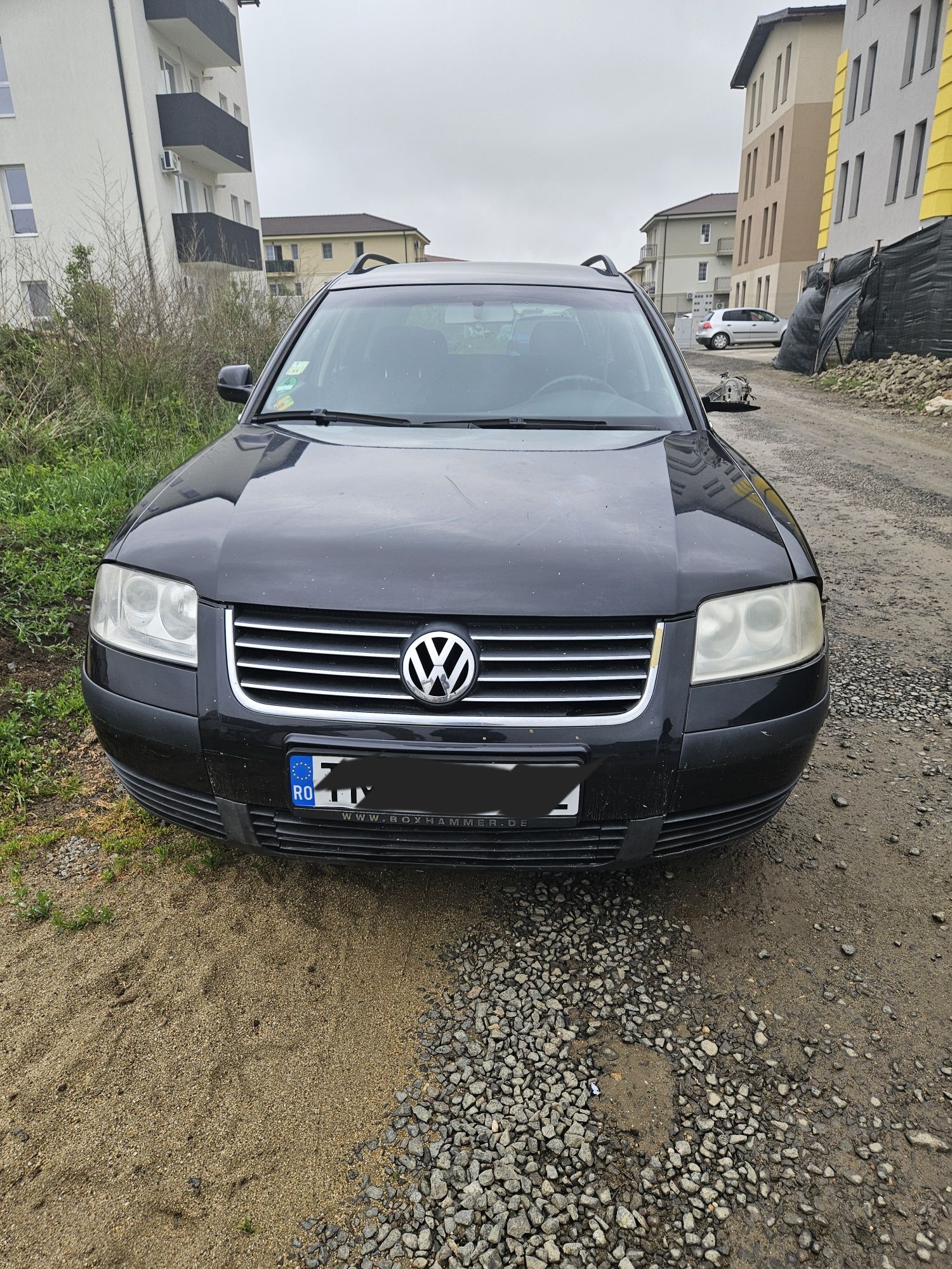 Vand vw passat 2003 1.6 benzina