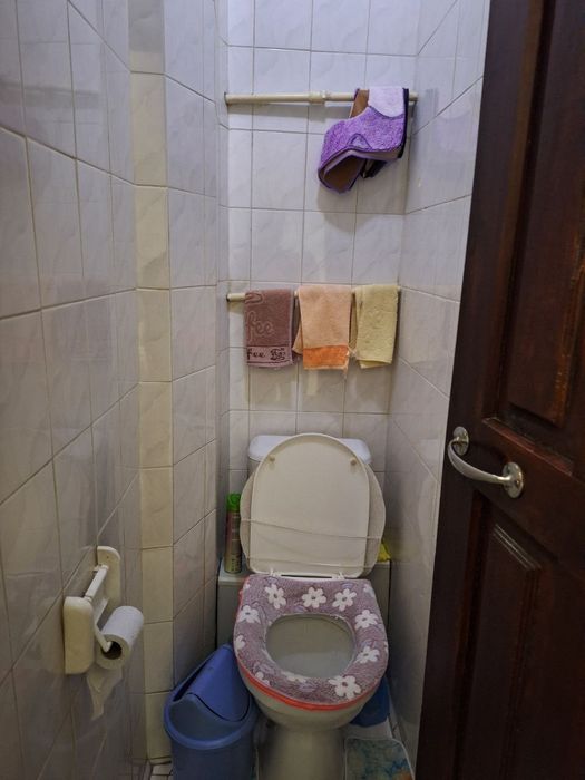 Квартира в Юнусабаде