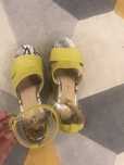 Сандали,Нови River Island 39 UK6