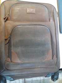пътна чанта,куфар с телескопична дръжка