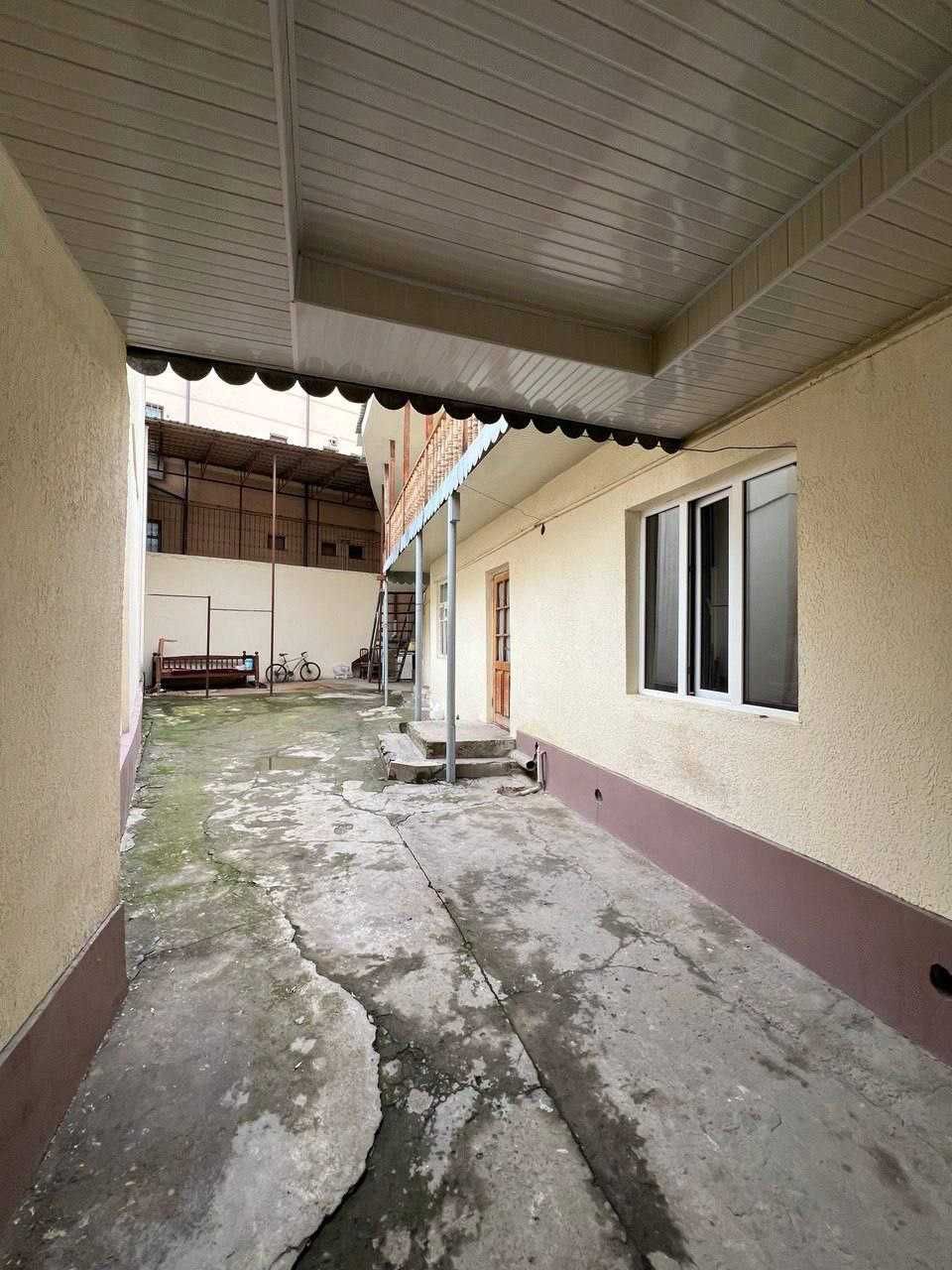 Продается Дом 2 сотки ул.Циолковский Ор: рест.Султан Сулаймон   (МДХ)