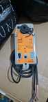 Servomotor rotativ Belimo NRFA-S2, 10 Nm, 24-240V Ac, 24-125V Dc, norm
