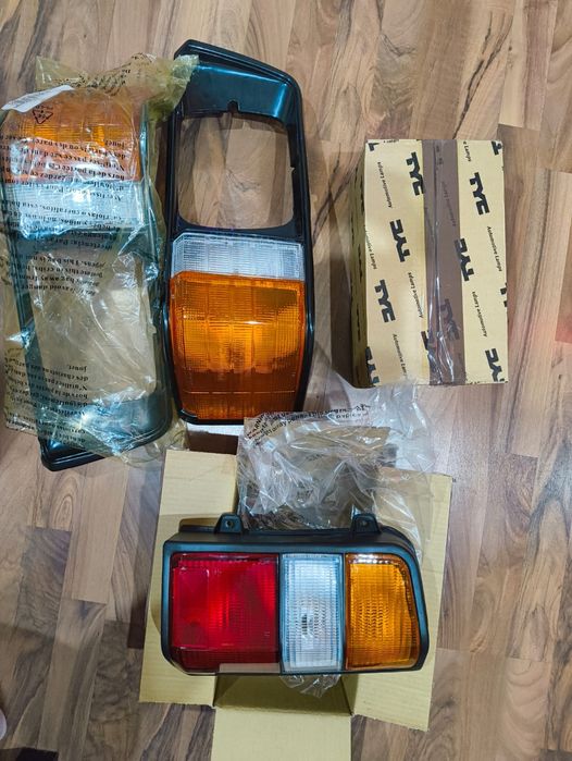 Mitsubishi L300 2.5 Diesel 1995 – raritate, funcționează impecabil