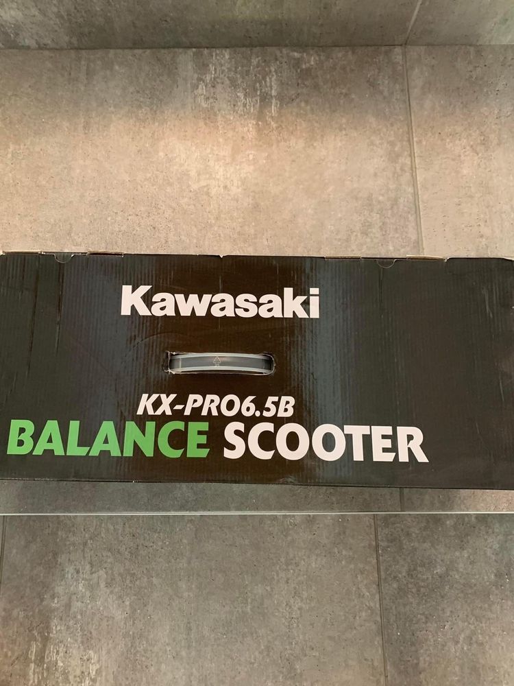Ховърборд Kawasaki KX-PRO 6.5B