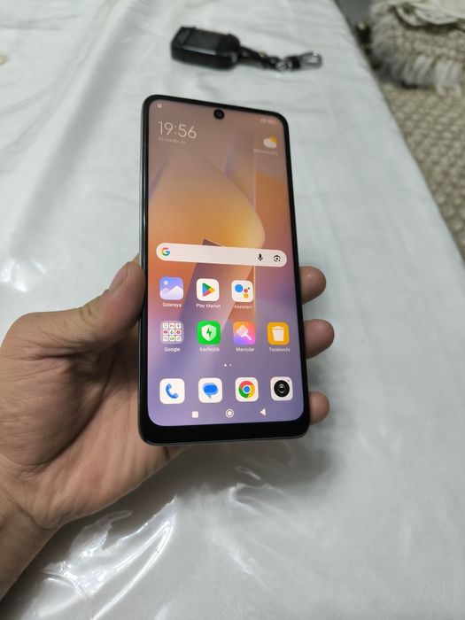 Redmi note 11 pro 8/128Gb