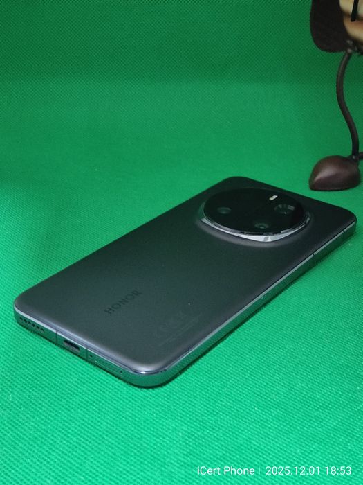 Honor Magic 7 Pro 512GB * Garantie * BuyBack