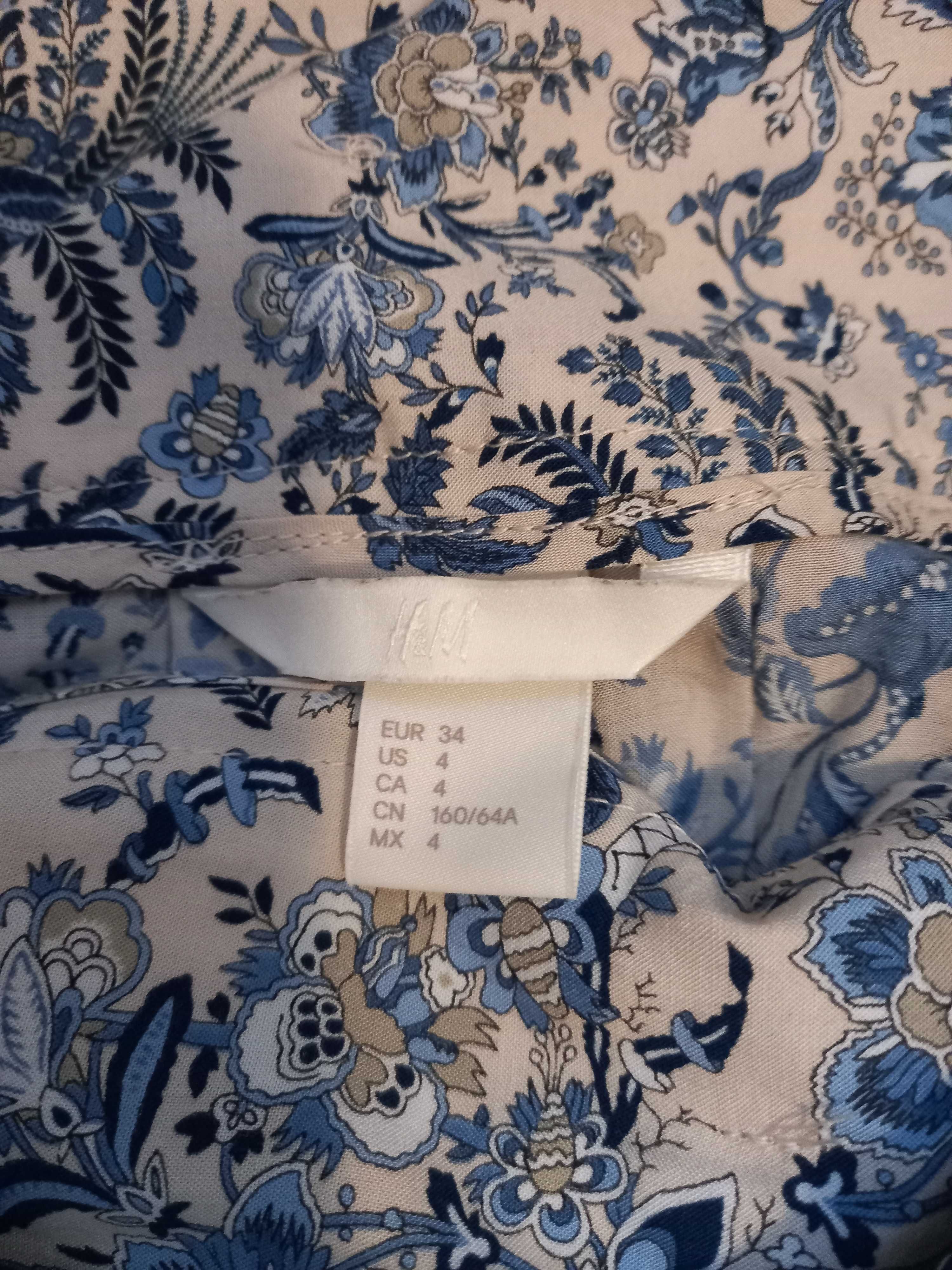 Fuste mini Mango Zara H&M etc