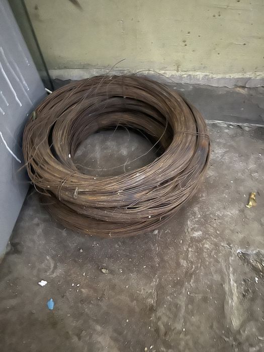 Везальные проволок сым