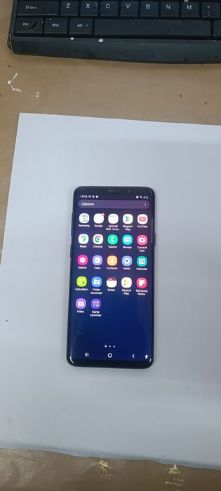 Samsung S9Plus /6gb Ram