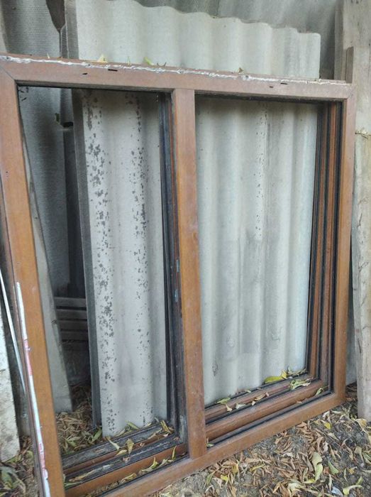 Окна Пластиковые