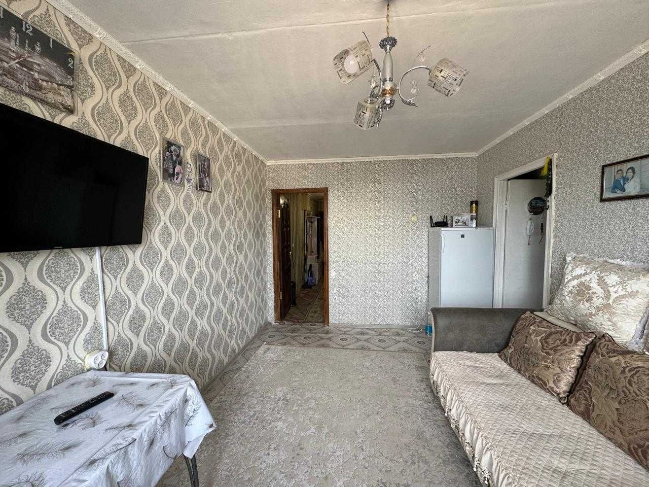 S  Продам 3-х ком в соцгороде 2/5 этаж