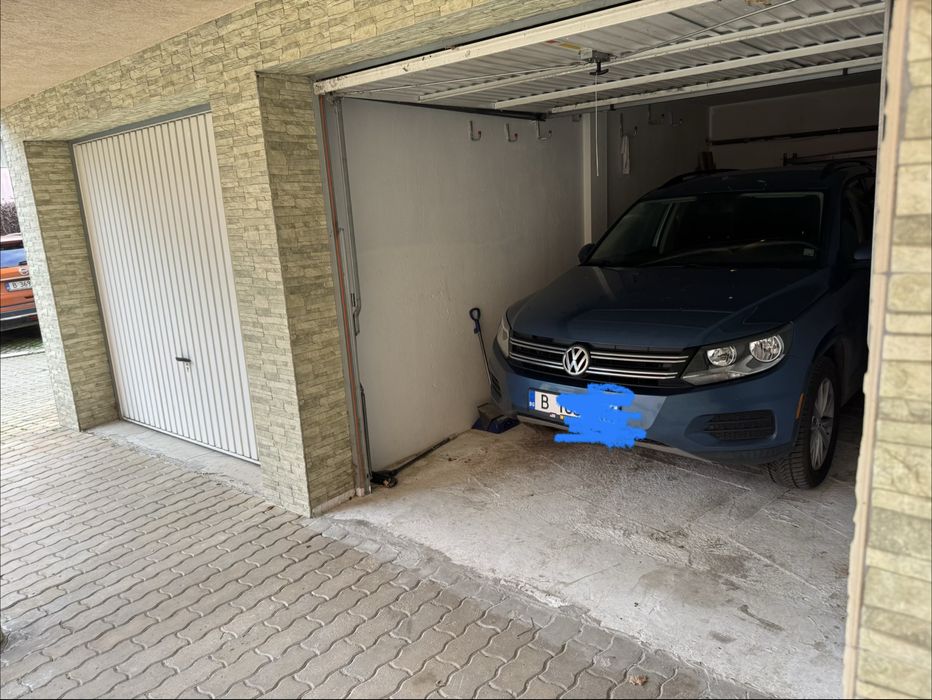 Дава се под наем Гараж / Паркомясто в Варна, Чайка - 18 кв.м за 99.45 € - Снимка #4