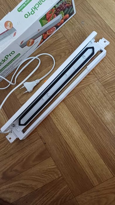 Машина за вакумиране