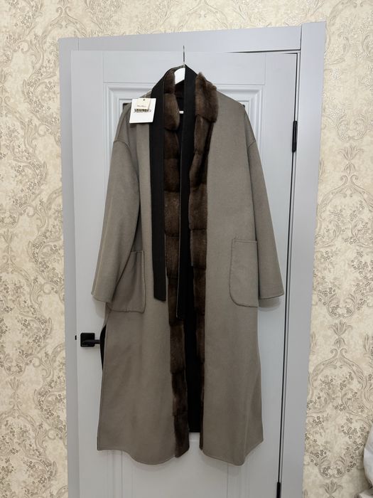 СРОЧНО продаю , Пальто Max Mara
