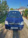 Masina Opel meriva 2004