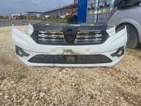 Bara fata Dacia Sandero, Logan 2021-2023