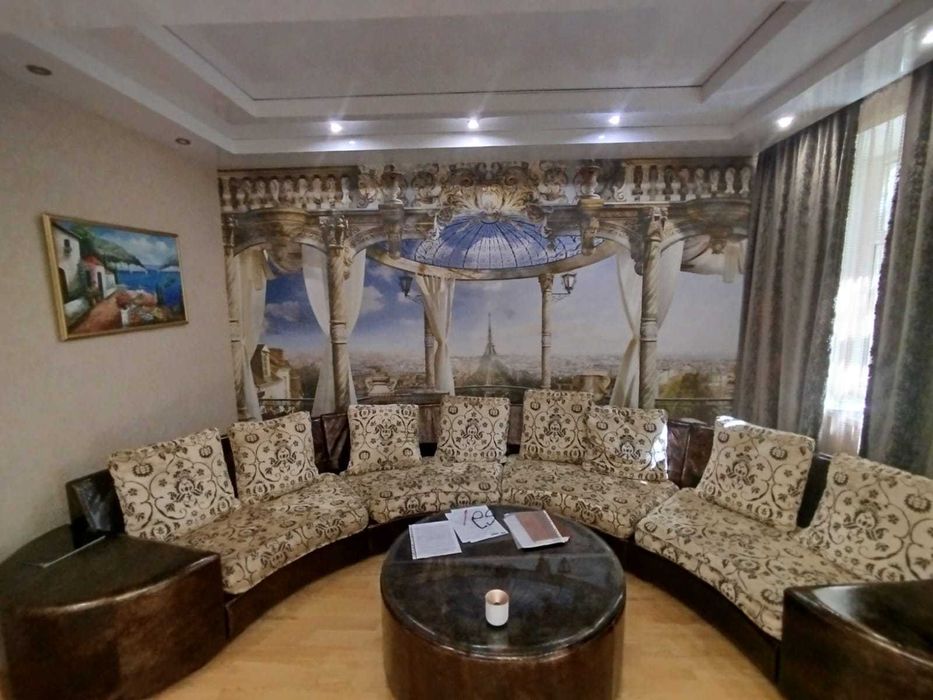 2-х эт. пентхаус в клубном доме на "Востоке". Заехать и жить!