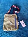 U.S. POLO ASSN. Bodybag Military Green Limited - ORIGINAL BY U.S.A