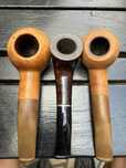 Lot pipe Savinelli Italy