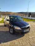 Skoda fabia  an 2011