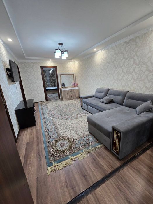 сдается квартира, нужна одна девушка