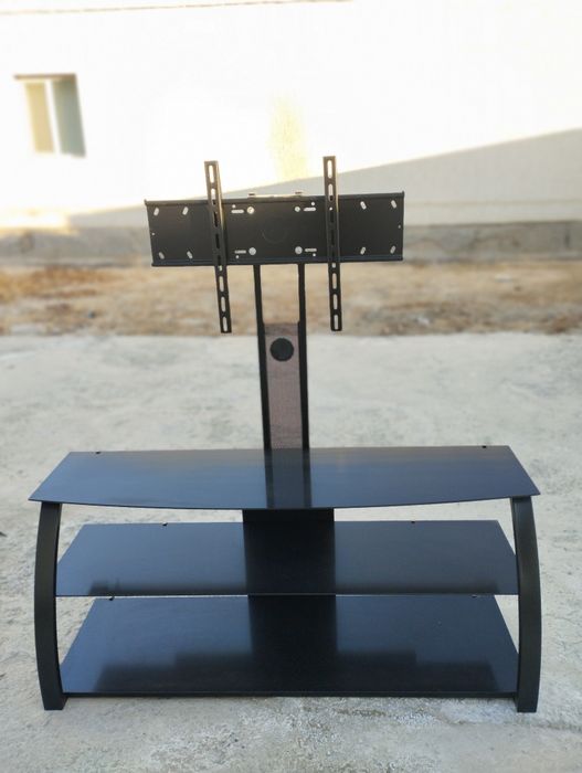 подставка для телевизора с кранштейном