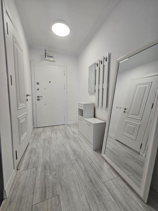 Продава се Едностаен апартамент в с. Сив кладенец, Област Хасково - 50 кв.м за 816 €/кв.м - Снимка #9