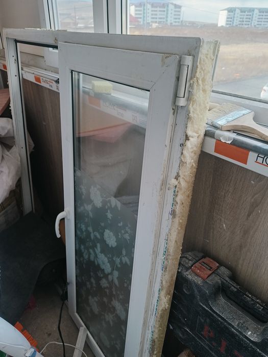 Терезе сатылад...