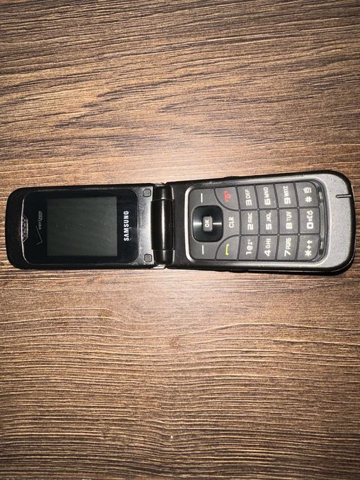 Samsung Gusto 4