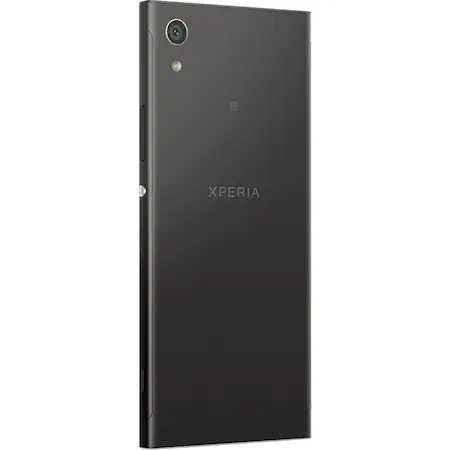 Telefon mobil Sony Xperia XA1, Dual SIM, 32GB, 4G, Black