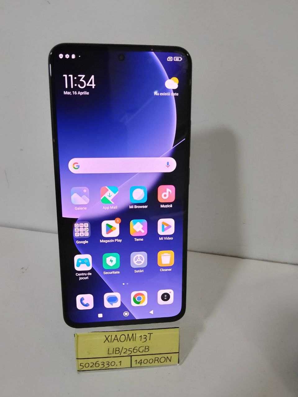 xiaomi 13T (CTG)