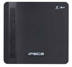 Мини АТС iPECS eMG80