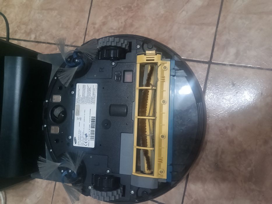 Aspirator Samsung ofertă!!